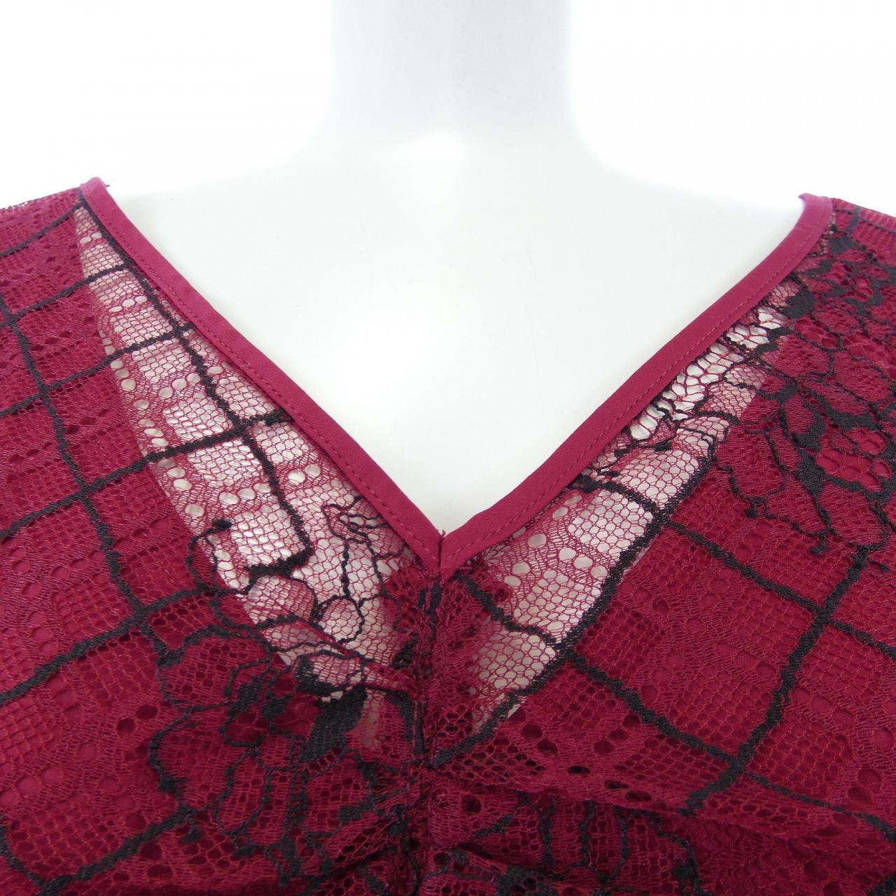 リリーブラウン Lily Brown ワンピース