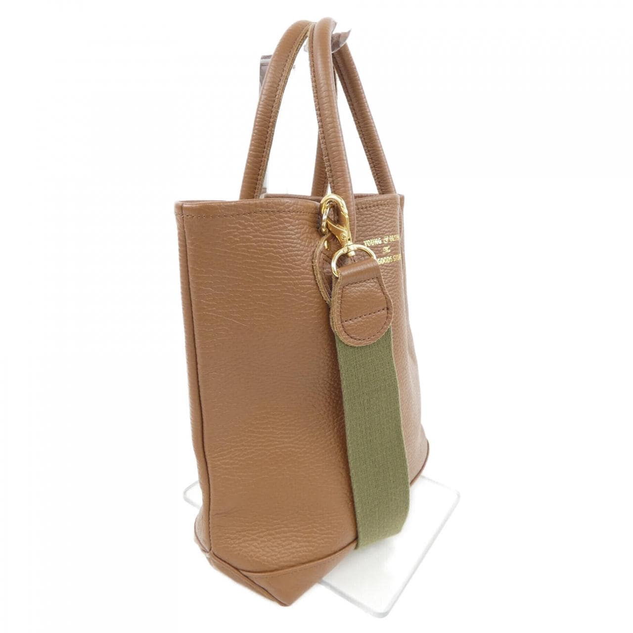 ヤングアンドオルセン YOUNG&OLSEN BAG