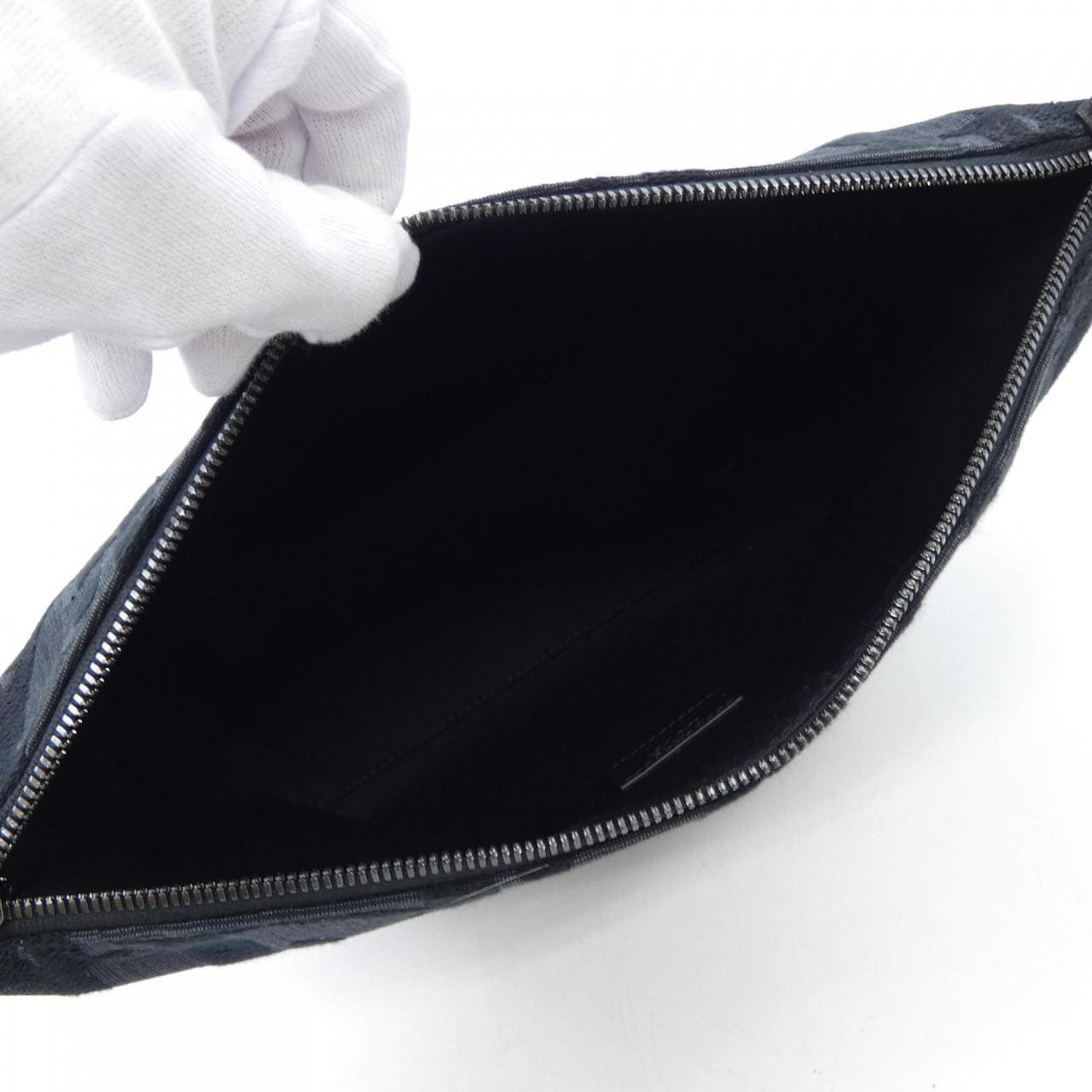 ディオール DIOR 27-BO-0283 POUCH