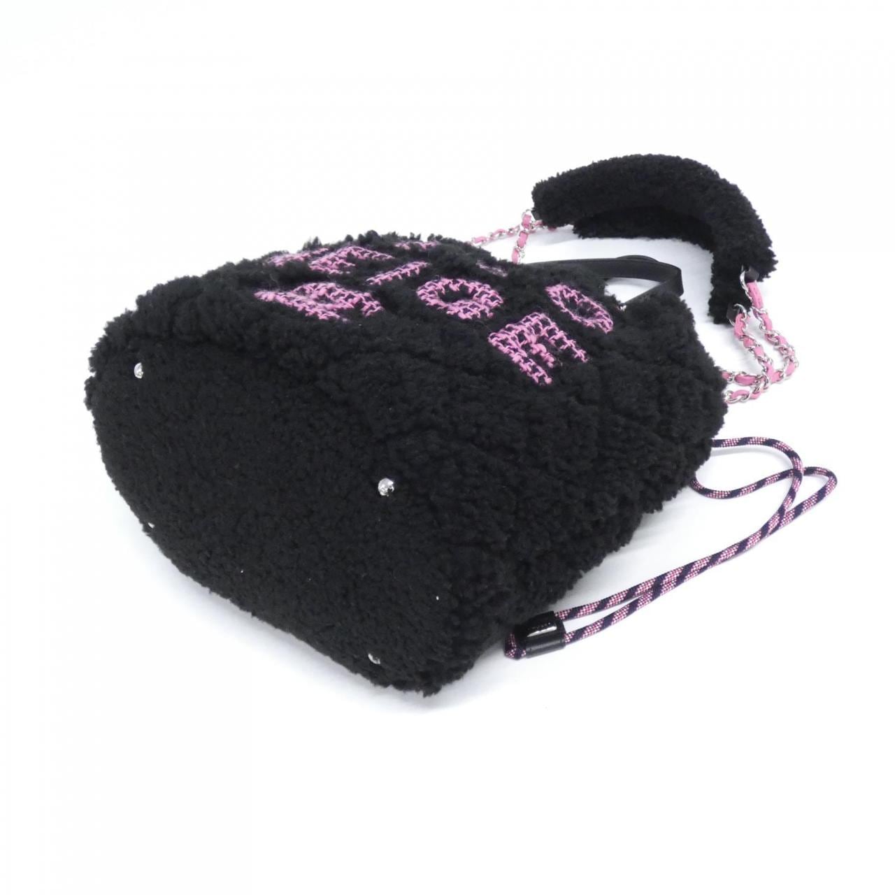 シャネル AS0981 バッグ