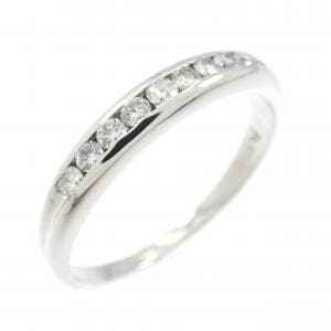 PT900 ダイヤモンド リング 0.20CT