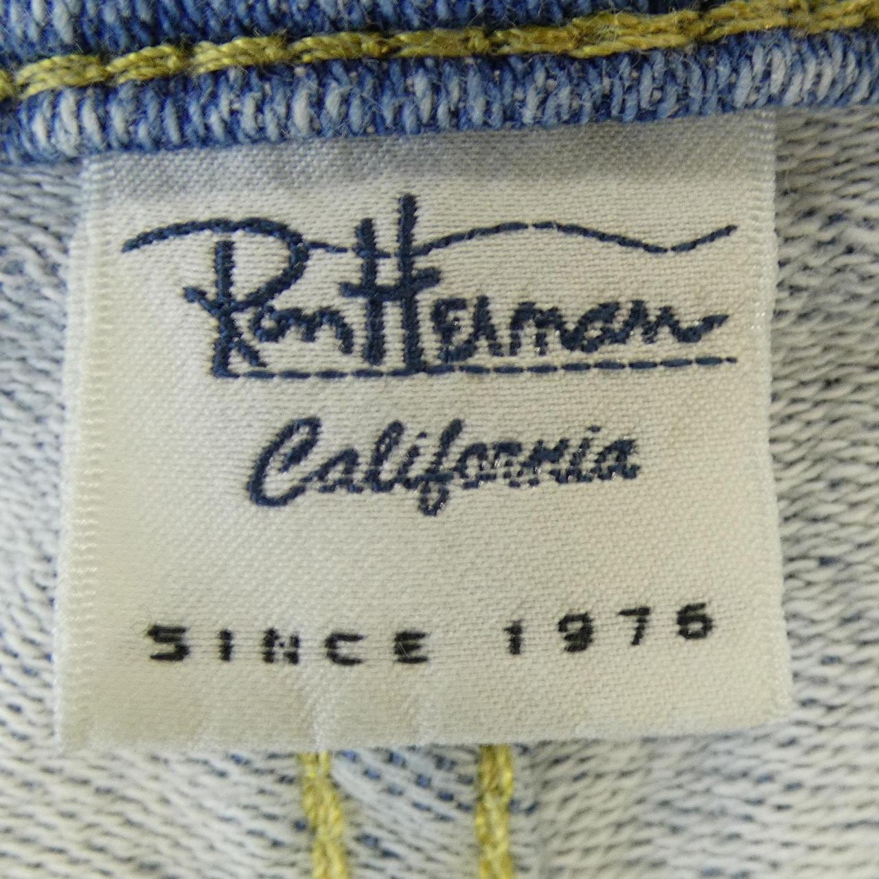 ロンハーマン RON HERMAN 3120600106 ジーンズ