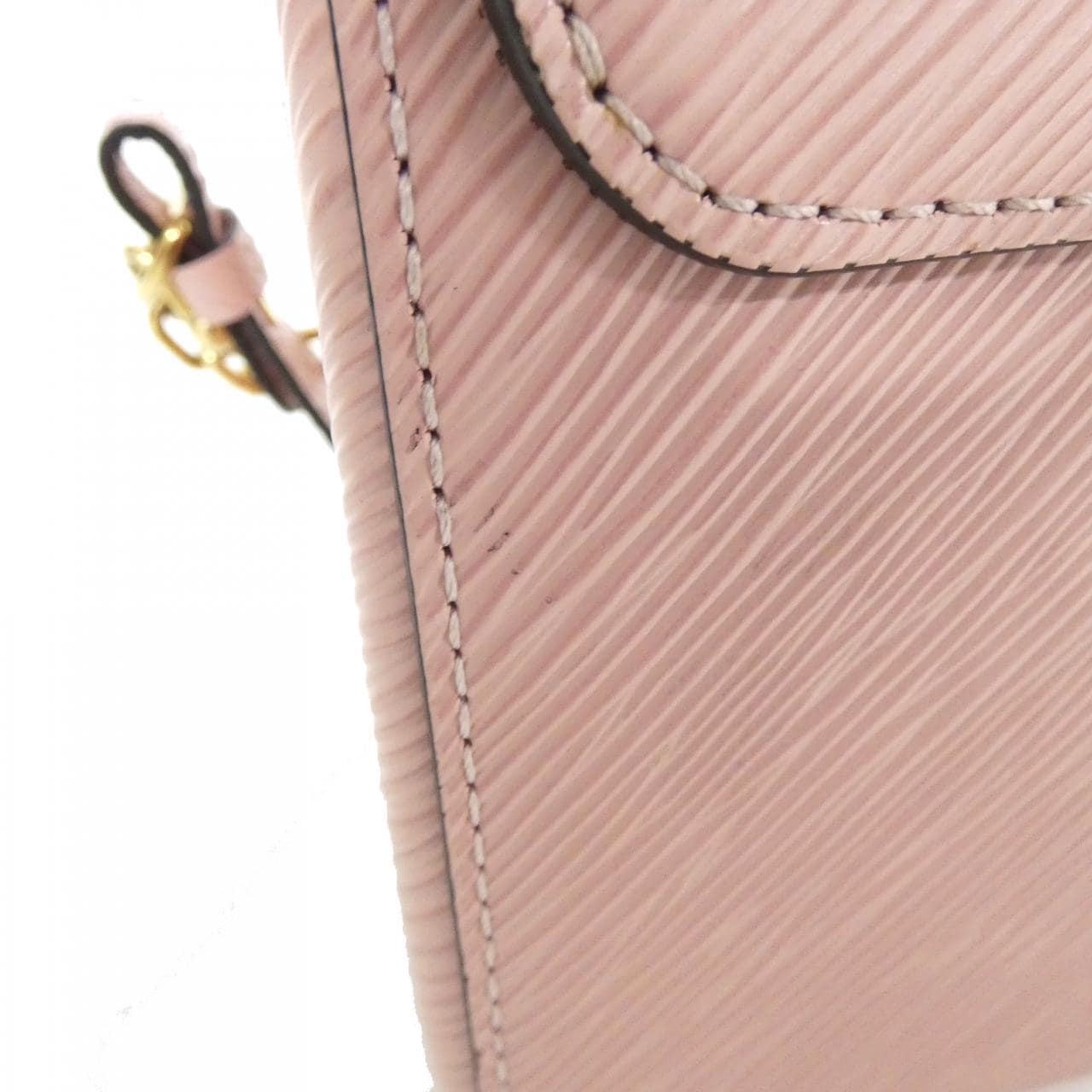 ルイヴィトン エピ ツイスト MM M53851 ショルダーバッグ