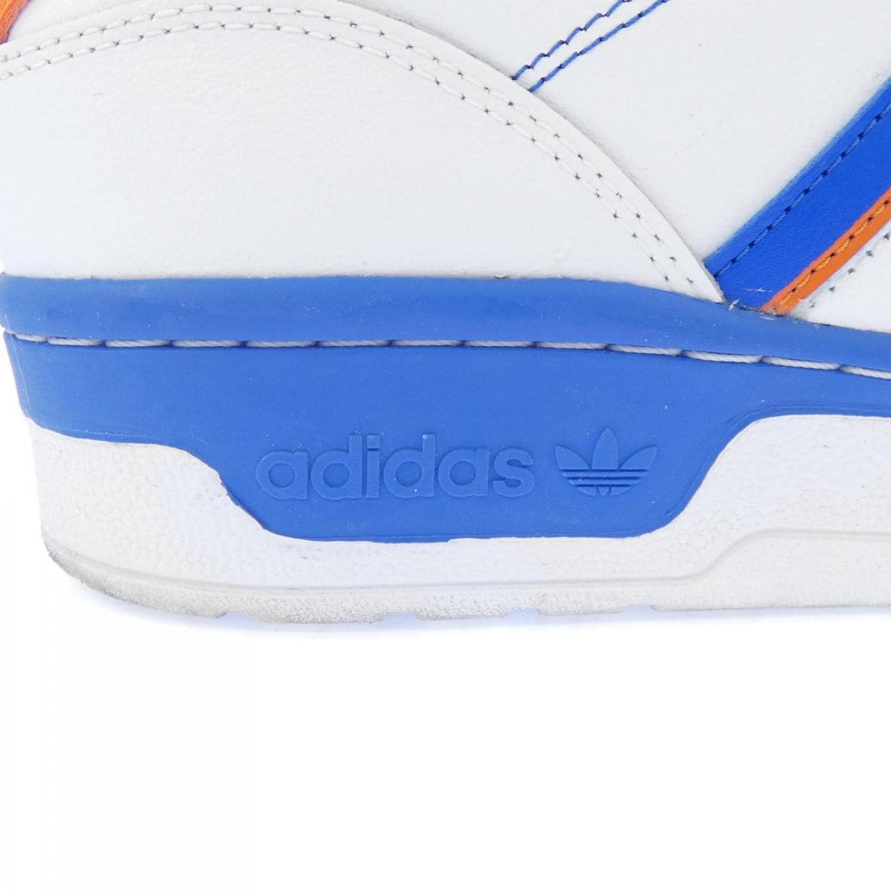 アディダス ADIDAS RIVALRY LOW FU6833 スニーカー