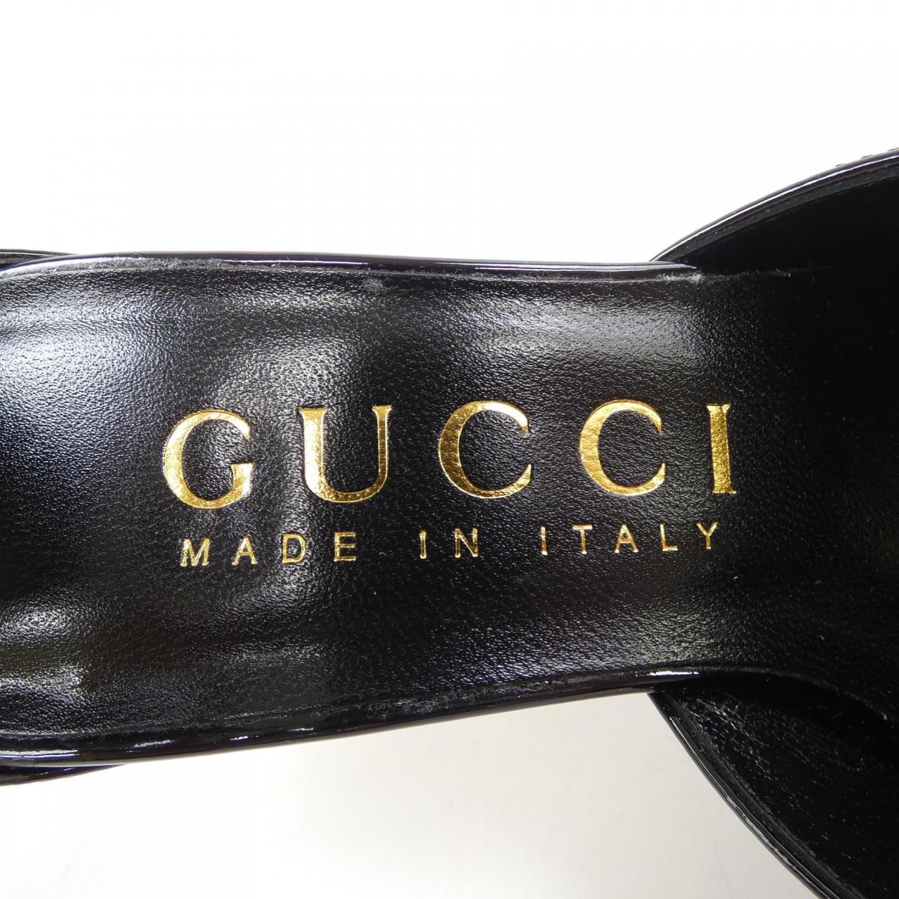 グッチ GUCCI 721045 シューズ