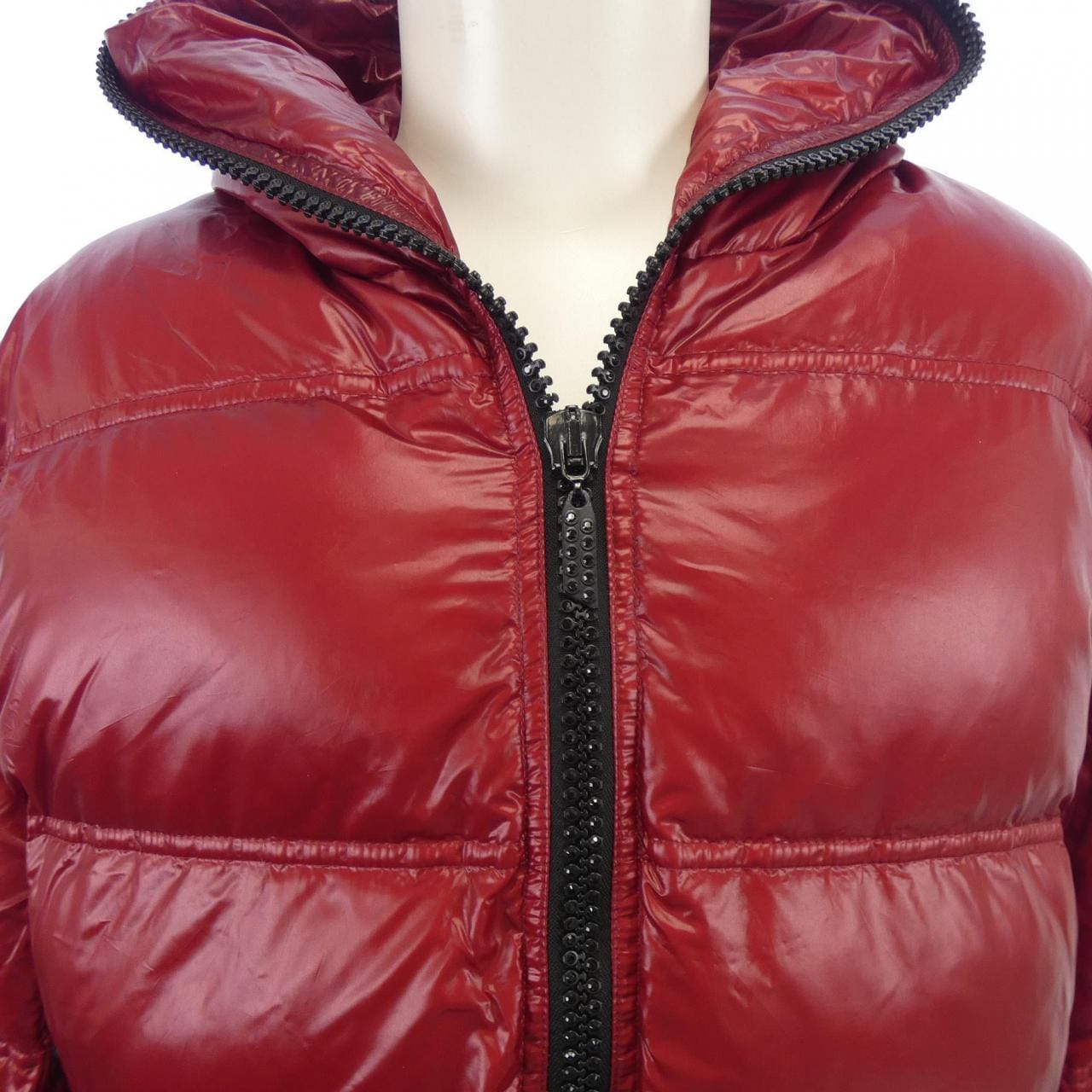 ダルタンボナパルト DARTIN BONAPARTO ダウンジャケット