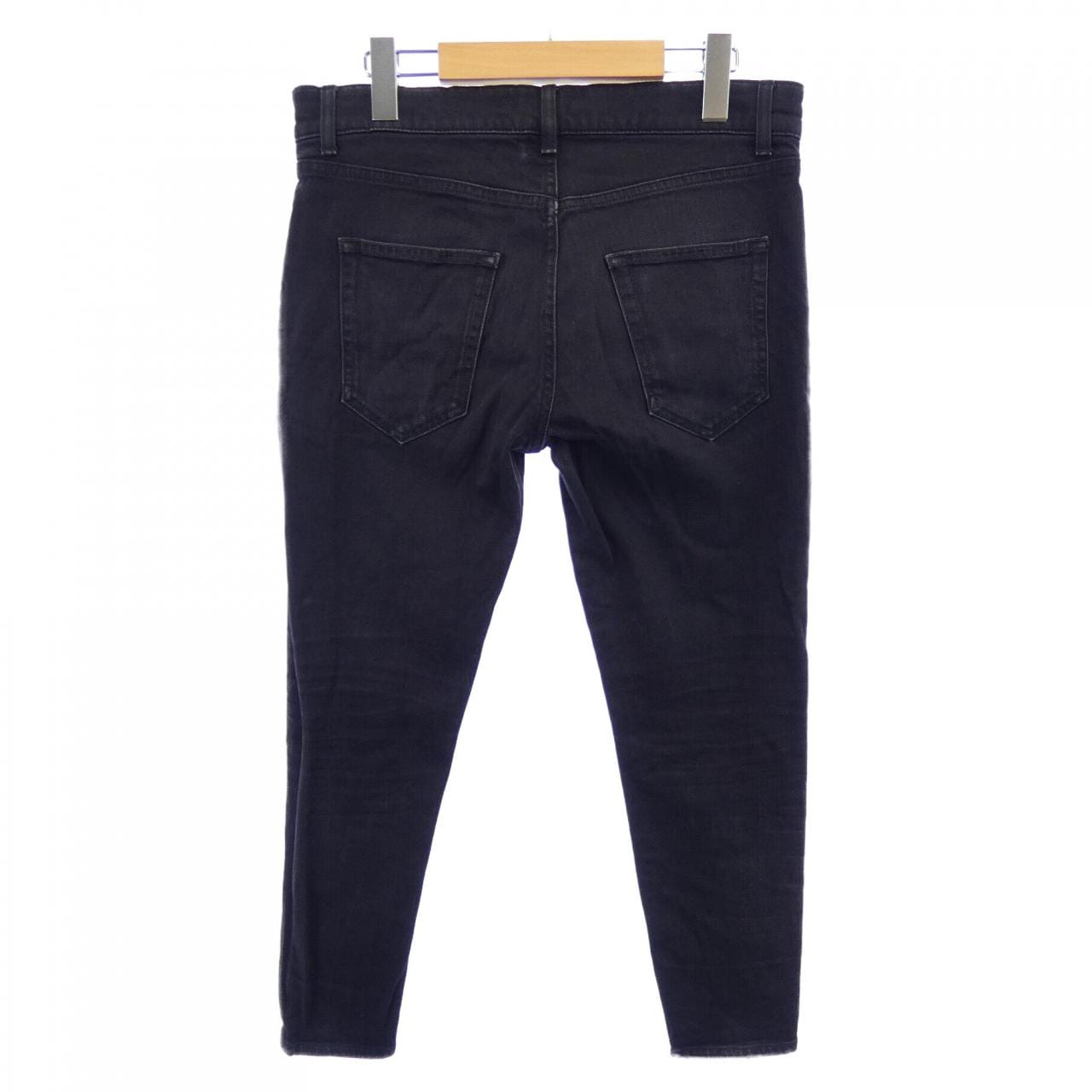 サンローラン SAINT LAURENT 484345 YG869 ジーンズ