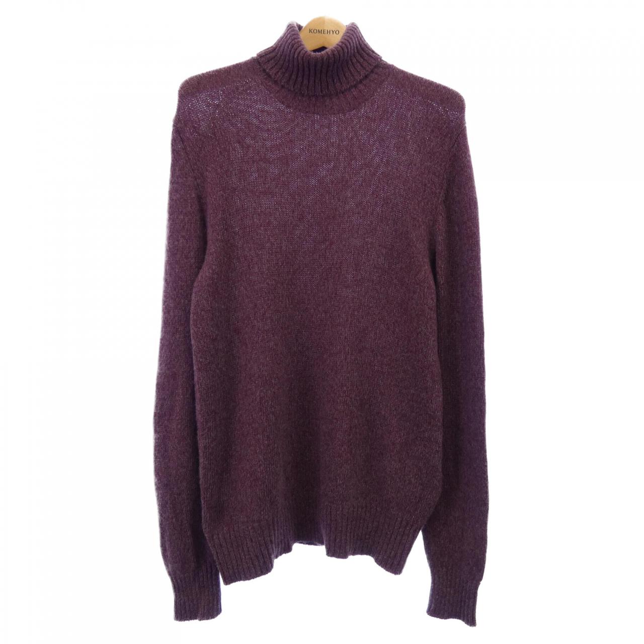 ロロピアーナ Loro Piana FAD7338 ニット