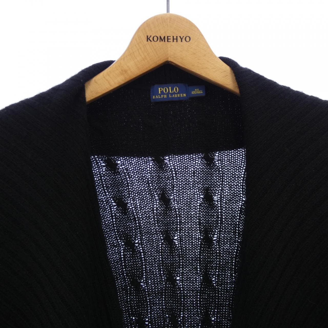 ポロラルフローレン POLO RALPH LAUREN ロングカーディガン