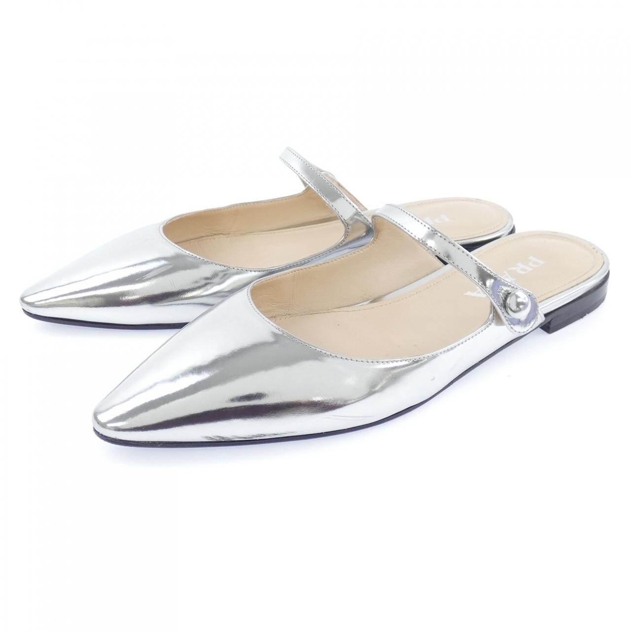 プラダ PRADA サンダル