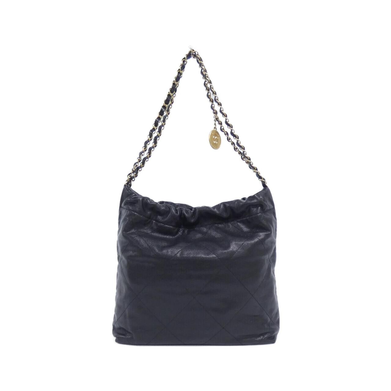 シャネル シャネル22 ライン SMALL AS3260 ショルダーバッグ