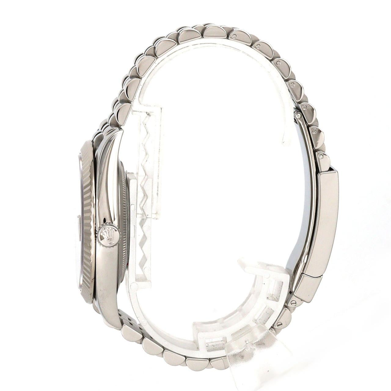 ロレックス デイトジャスト 126334 SSxWG 自動巻 ランダム番