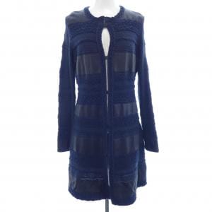 レナランゲ RENA LANGE カーディガン