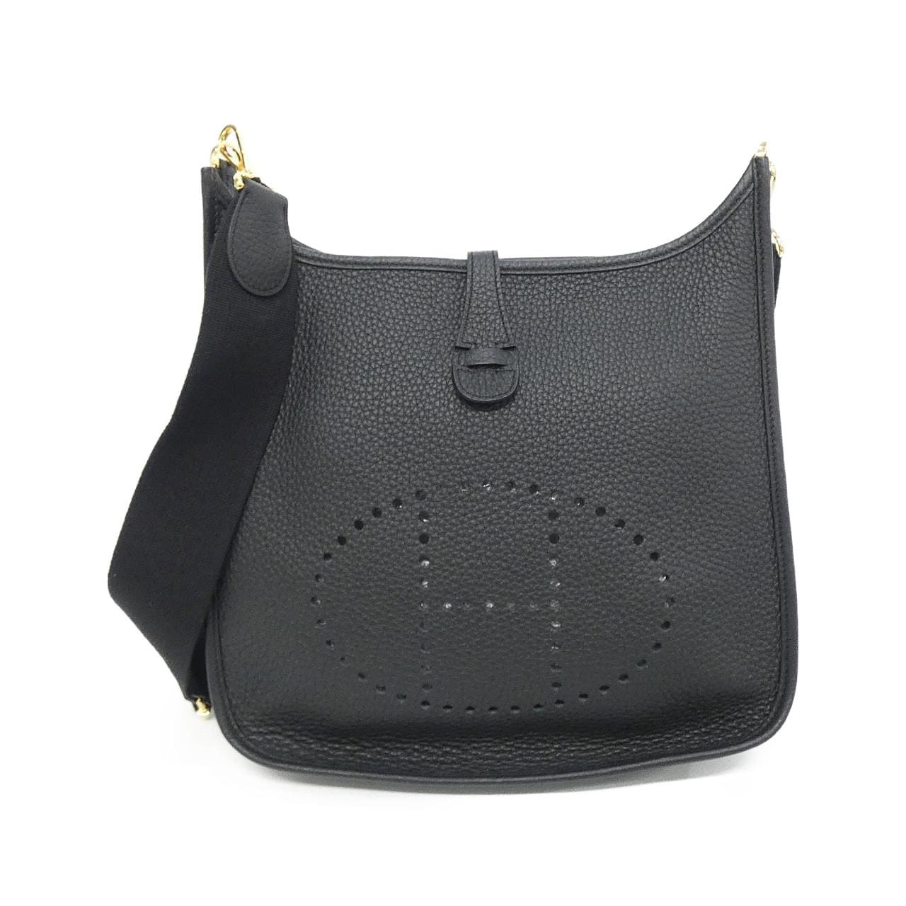 エルメス エヴリン3 PM 056277CC ショルダーバッグ