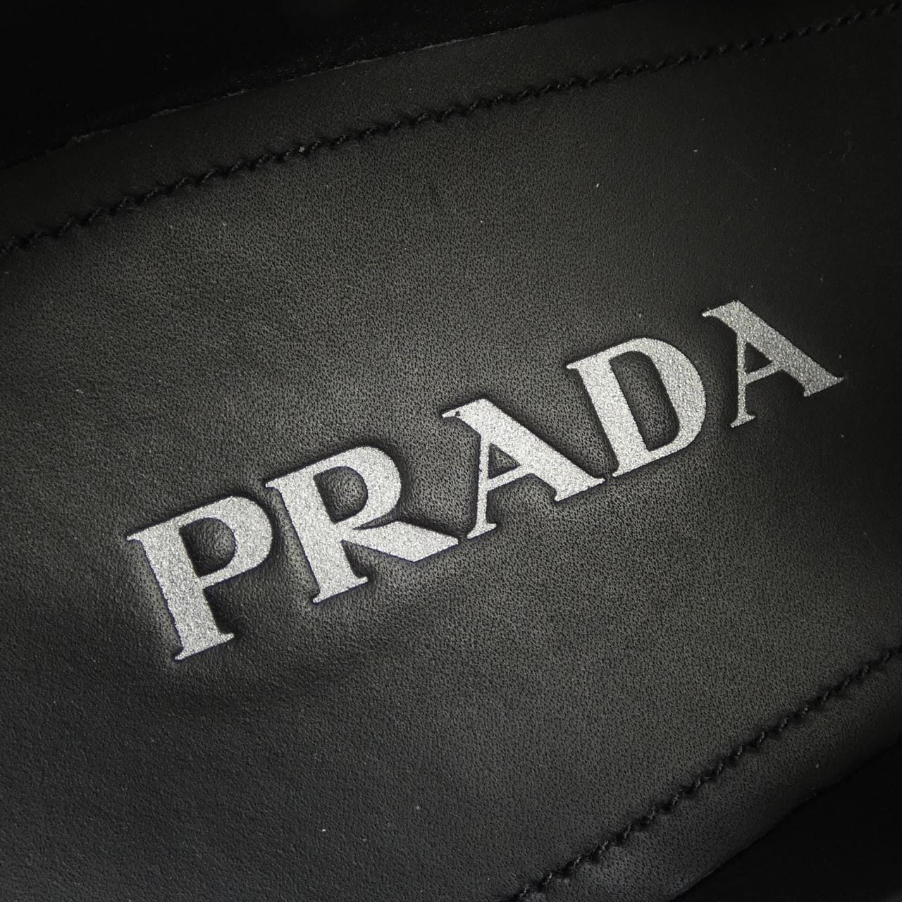 プラダ PRADA 2DE127 シューズ