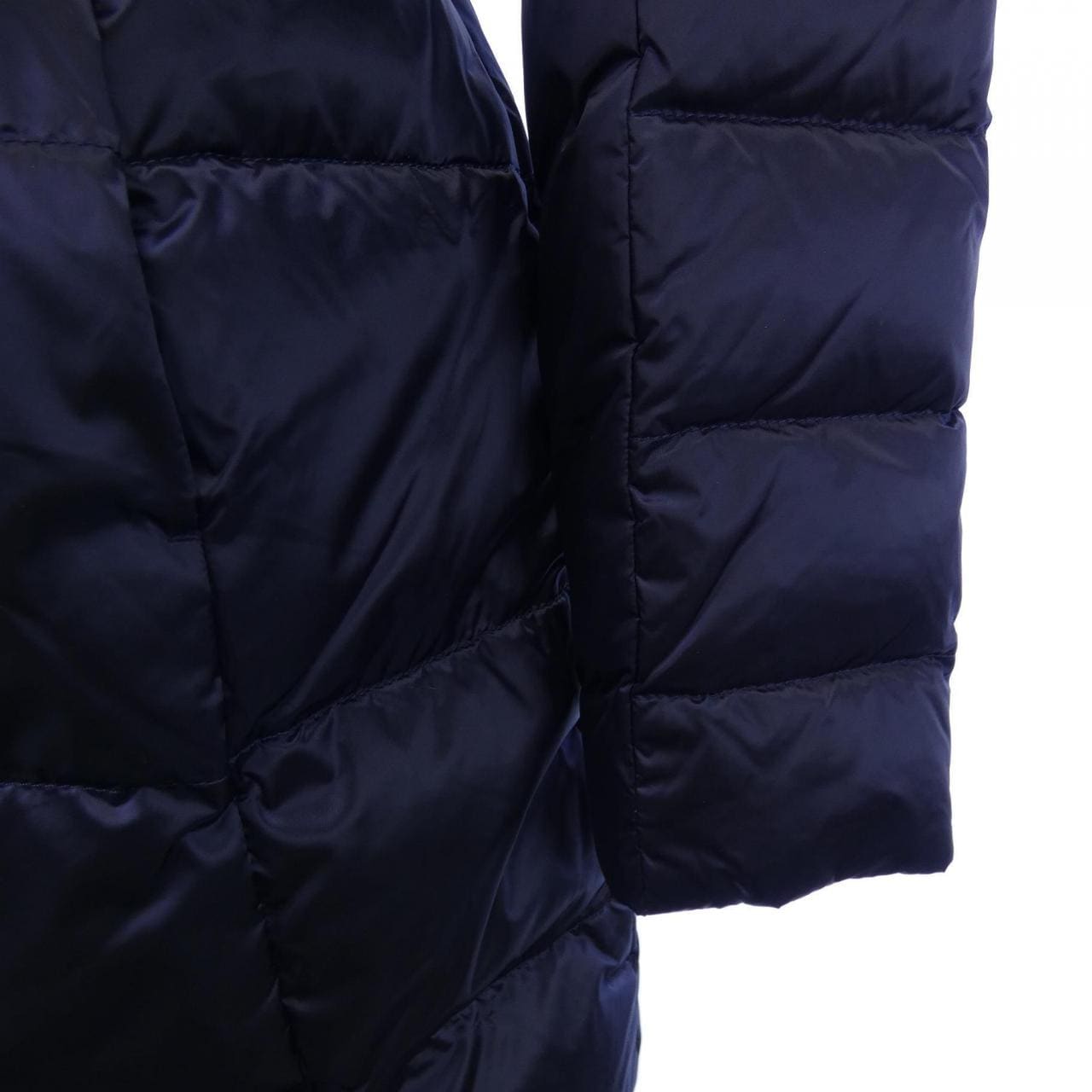 Prada PRADA 29Z660 R182 1DAB羽绒大衣