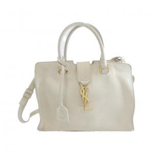 サンローラン ベイビー カバス モノグラム 400914 BJ50J バッグ