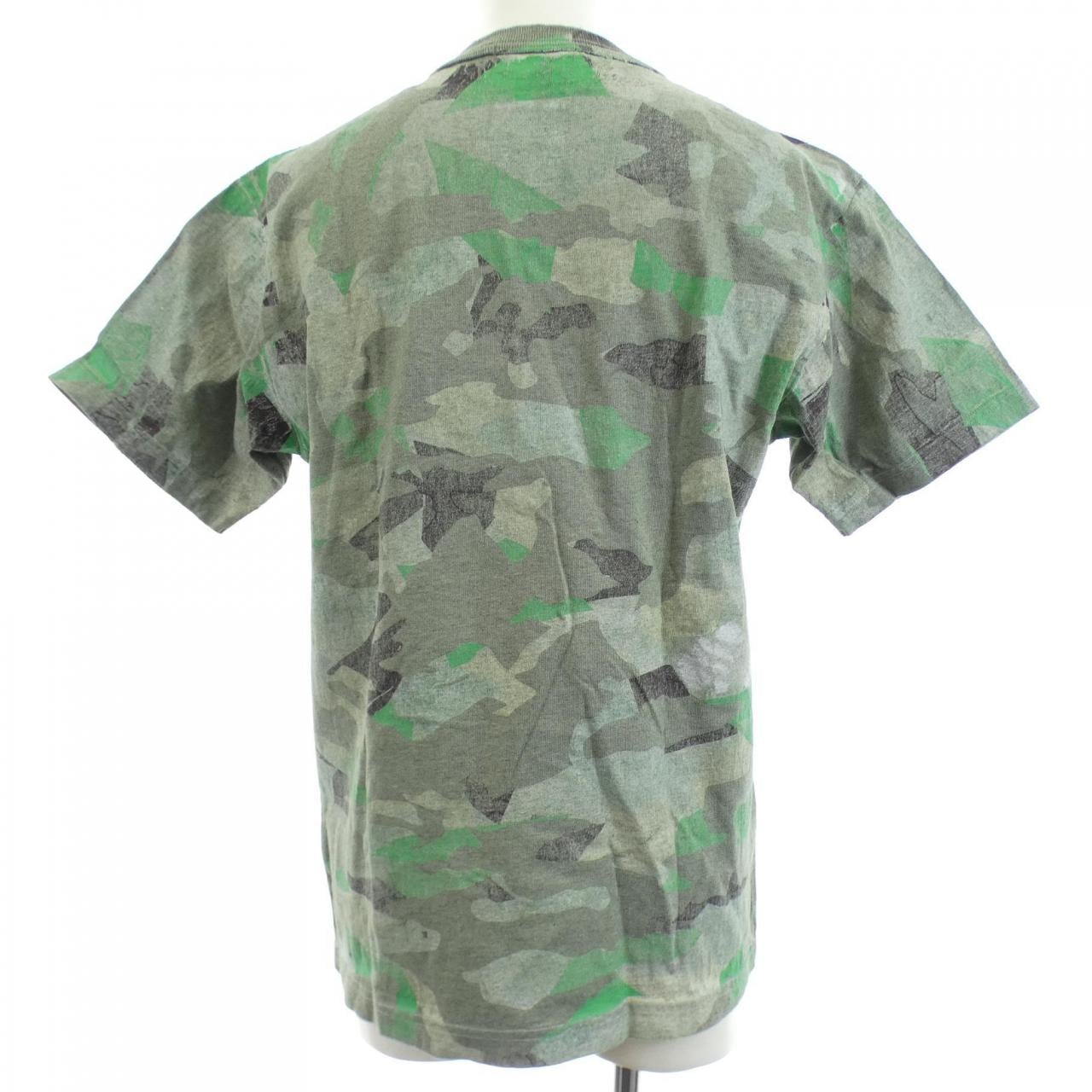 アイジュンヤワタナベ eye JUNYA WATANABE WS-T902 CHAMPION Tシャツ