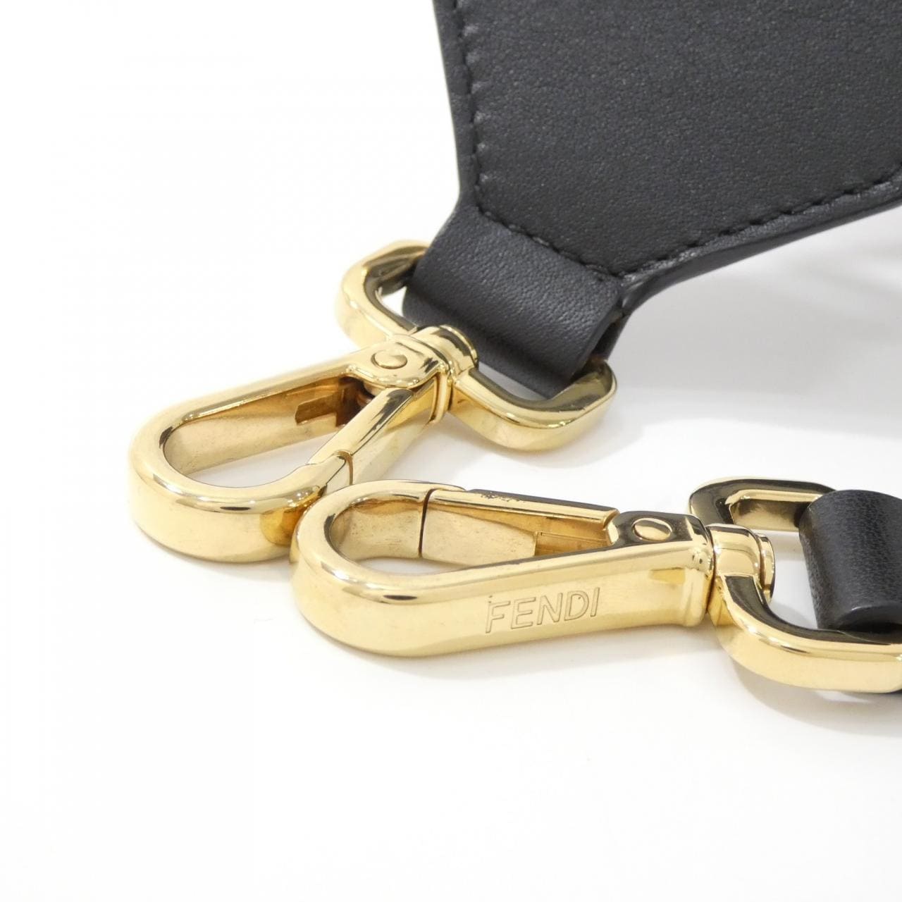 フェンディ ストラップ ユー 8AV134 ADKG ストラップ