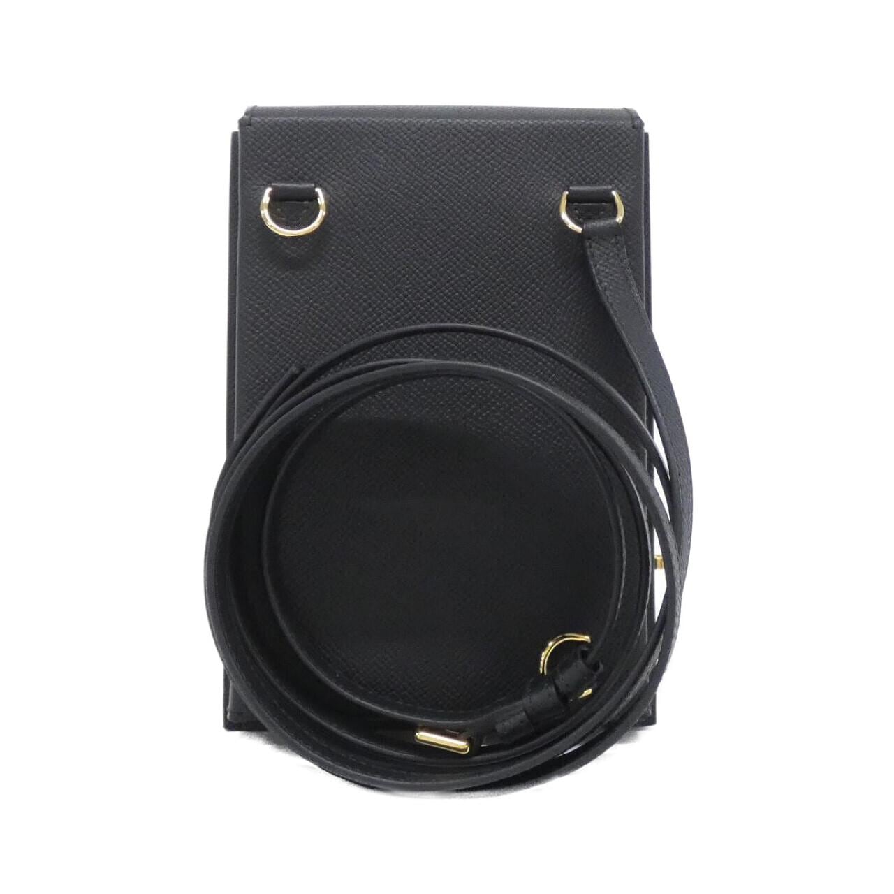 【未使用品】エルメス ケリー マルチ ポケット トゥー ゴー 085433CC ショルダーバッグ