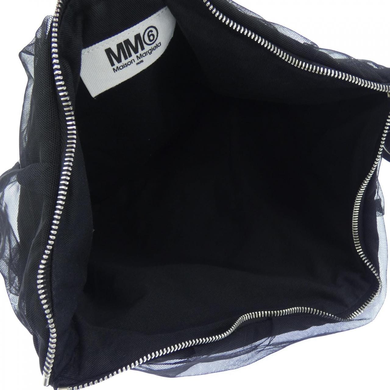 エムエムシックス MM6 S54WF0038 BAG