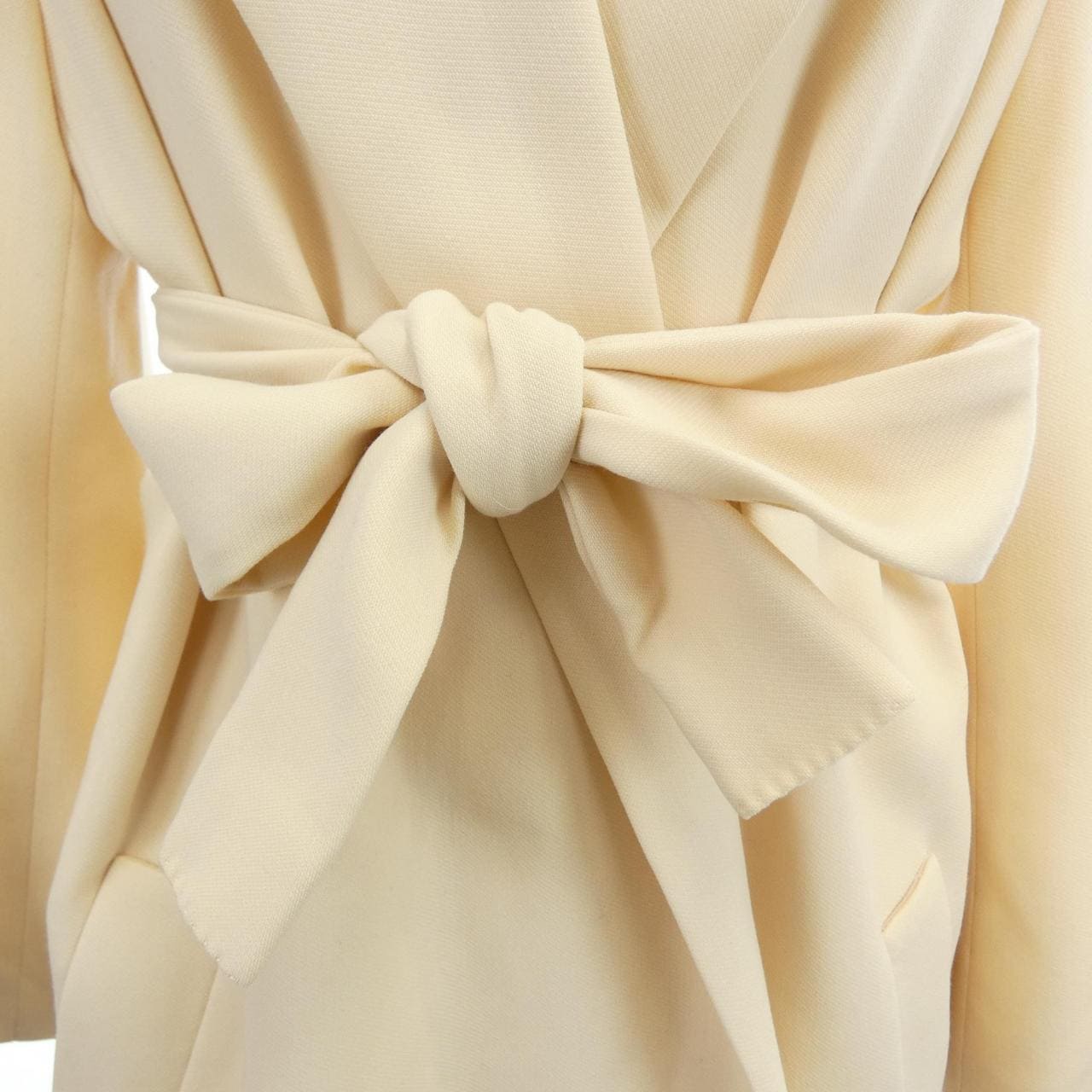 エルメス HERMES Hボタン ジャケット