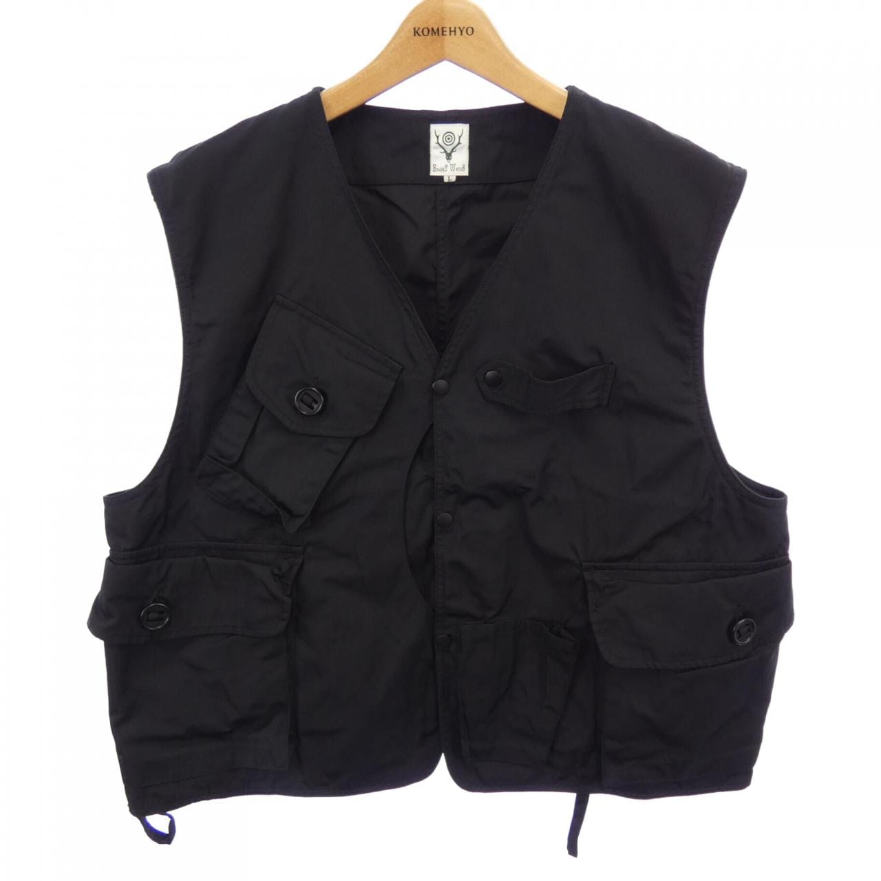 サウスツーウエストエイト SOUTH2 WEST8 ベスト