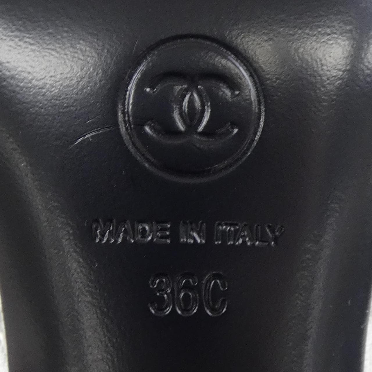 シャネル CHANEL メリージェーン MARY JANES G40097Y56613 ブーツ