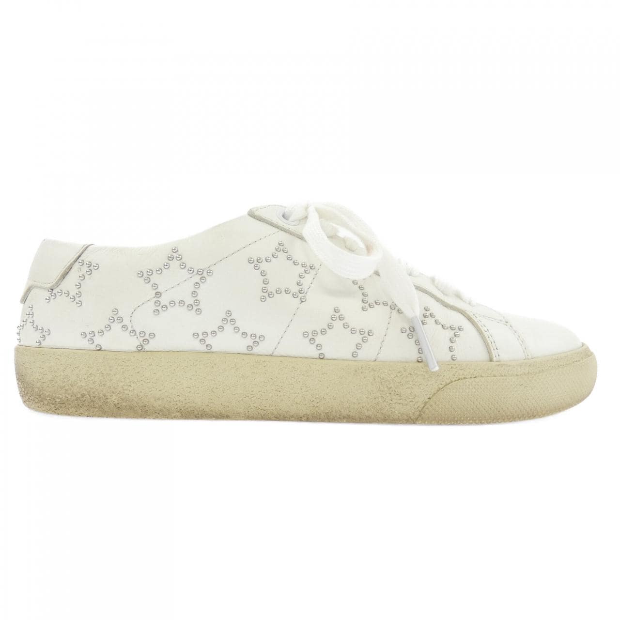 サンローラン SAINT LAURENT 713616 スニーカー