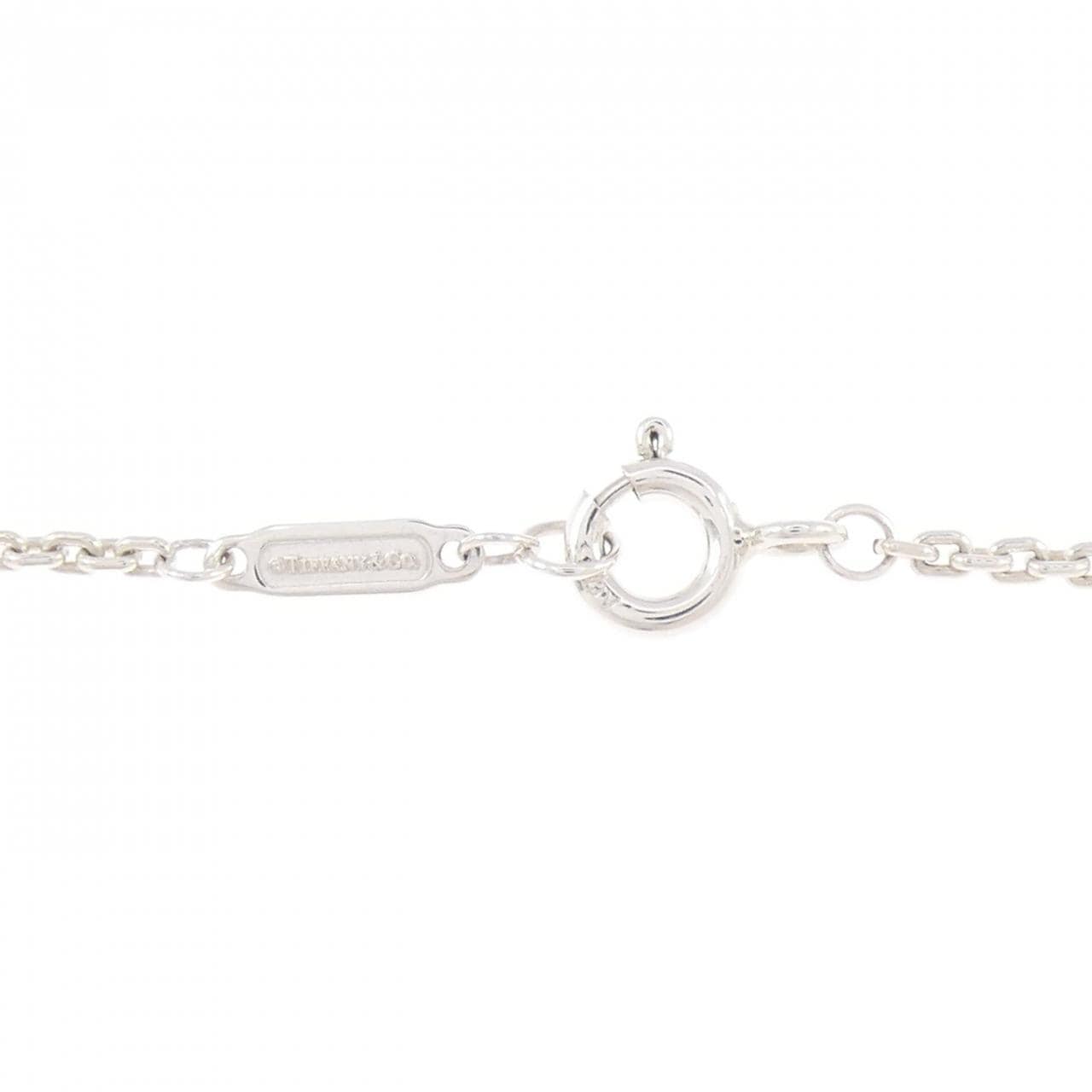 ティファニー リンク ネックレス