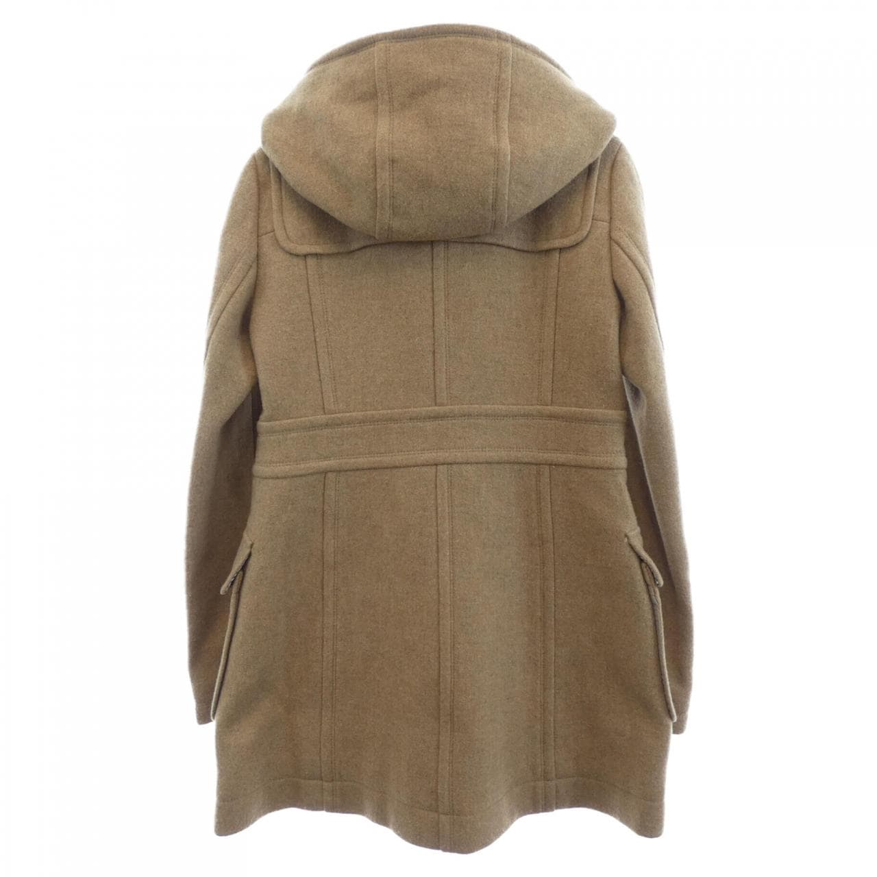 バーバリーブルーレーベル BURBERRY BLUE LABEL ダッフルコート