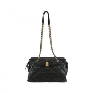 サルヴァトーレフェラガモ 21 E743 ショルダーバッグ