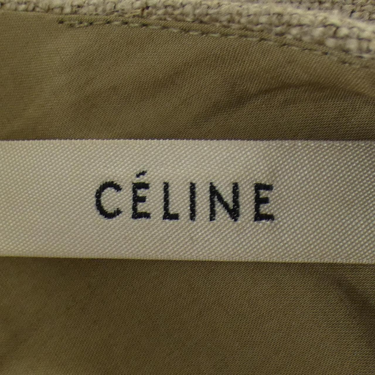 セリーヌ CELINE 2 0S57/2857 トップス
