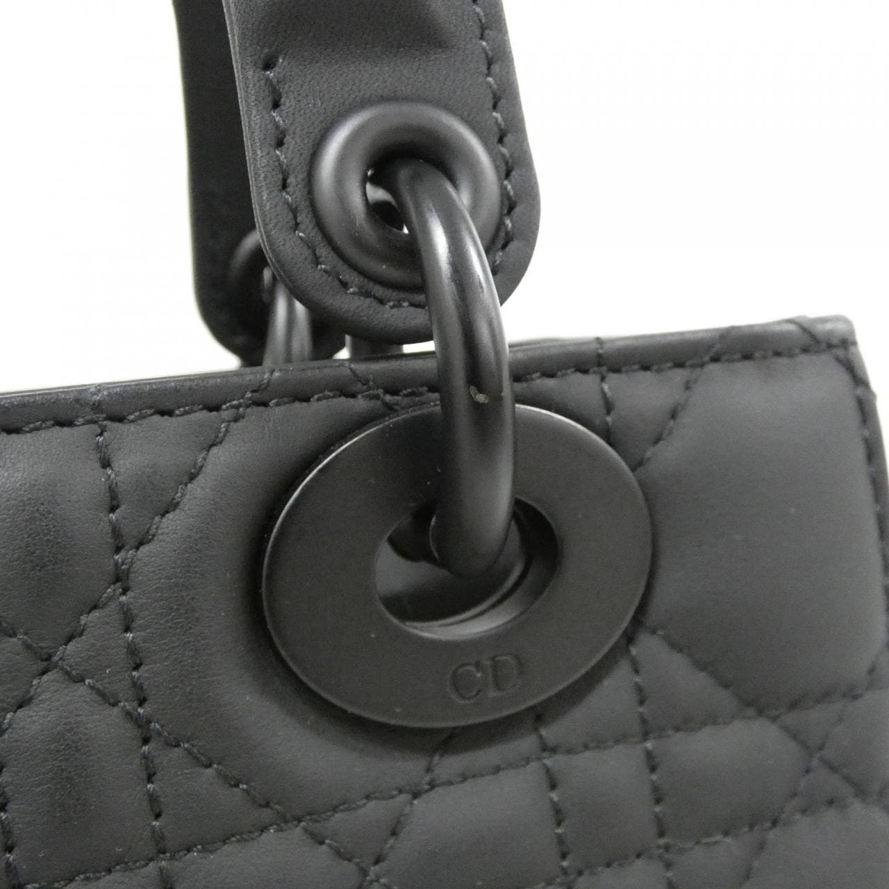 クリスチャンディオール MY ABCDIOR レディ ディオール スモール M0538SLOI バッグ