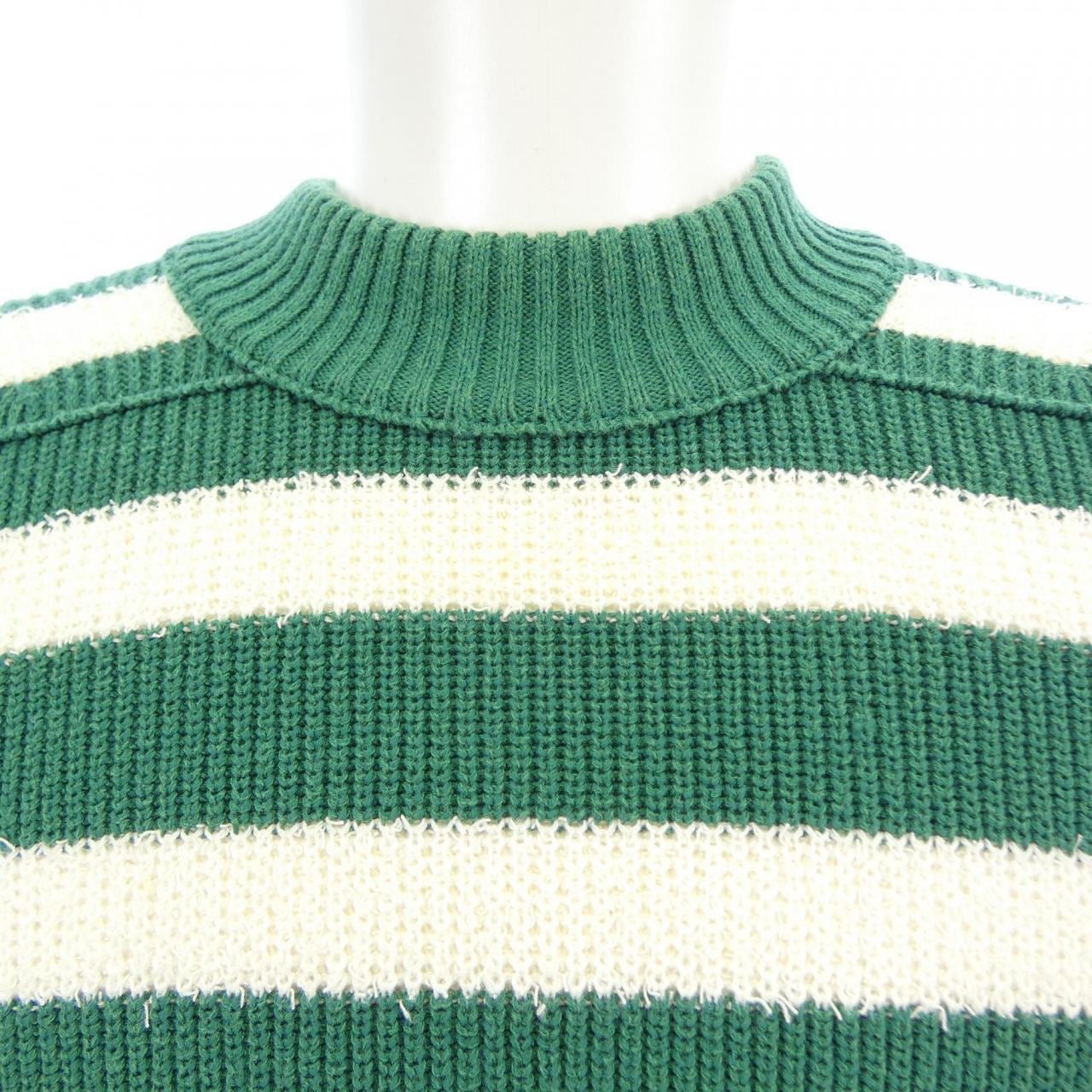 サカイ SACAI 18-01587M ニット