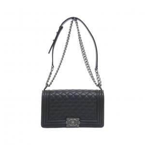 シャネル ボーイシャネル ライン 67086 ショルダーバッグ