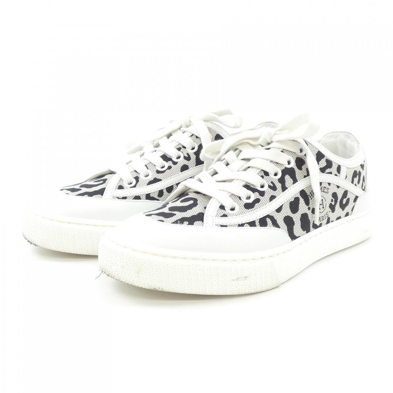 エルメス HERMES ゲット 242151Z スニーカー