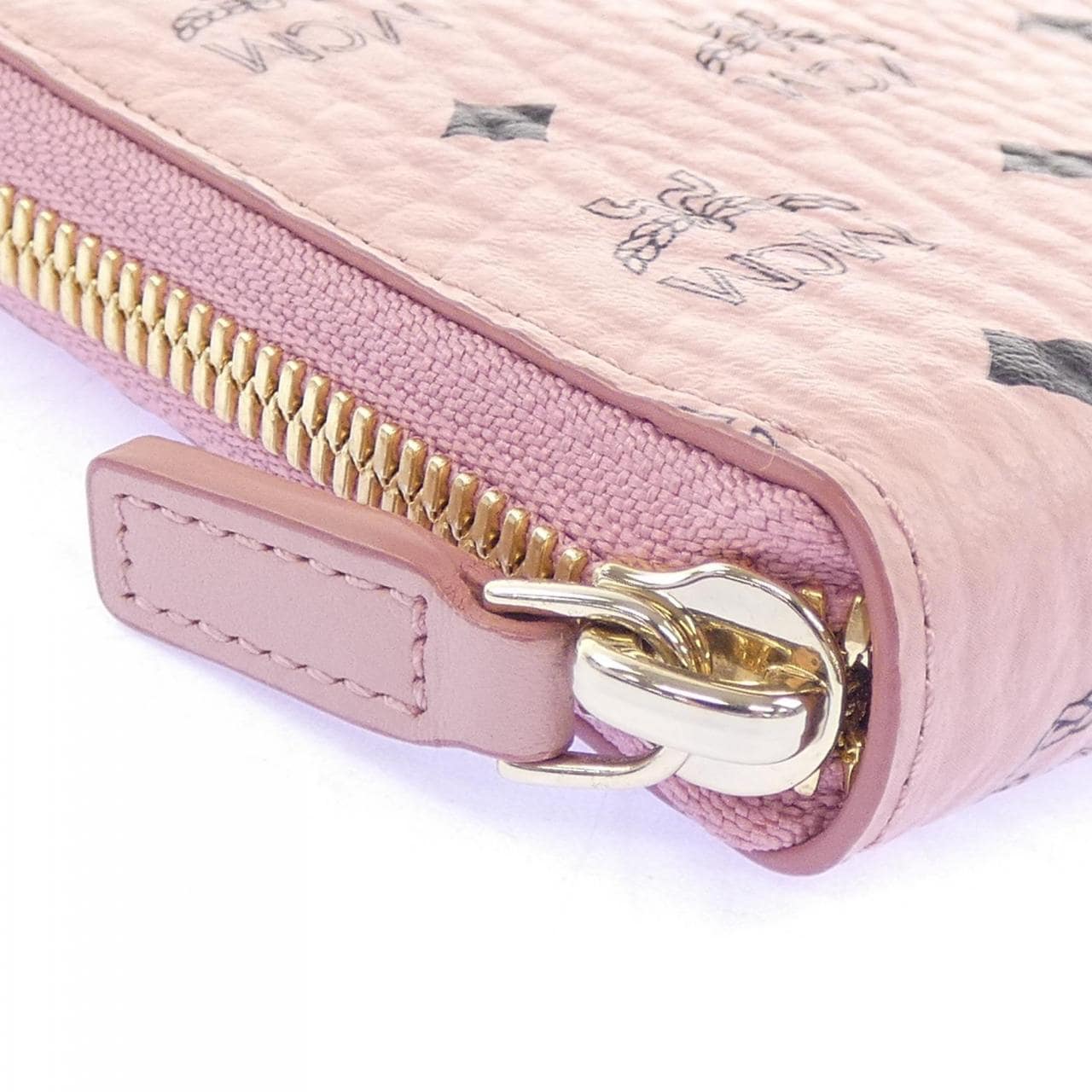 エムシーエム MCM MXL8SVI92PZ001 WALLET