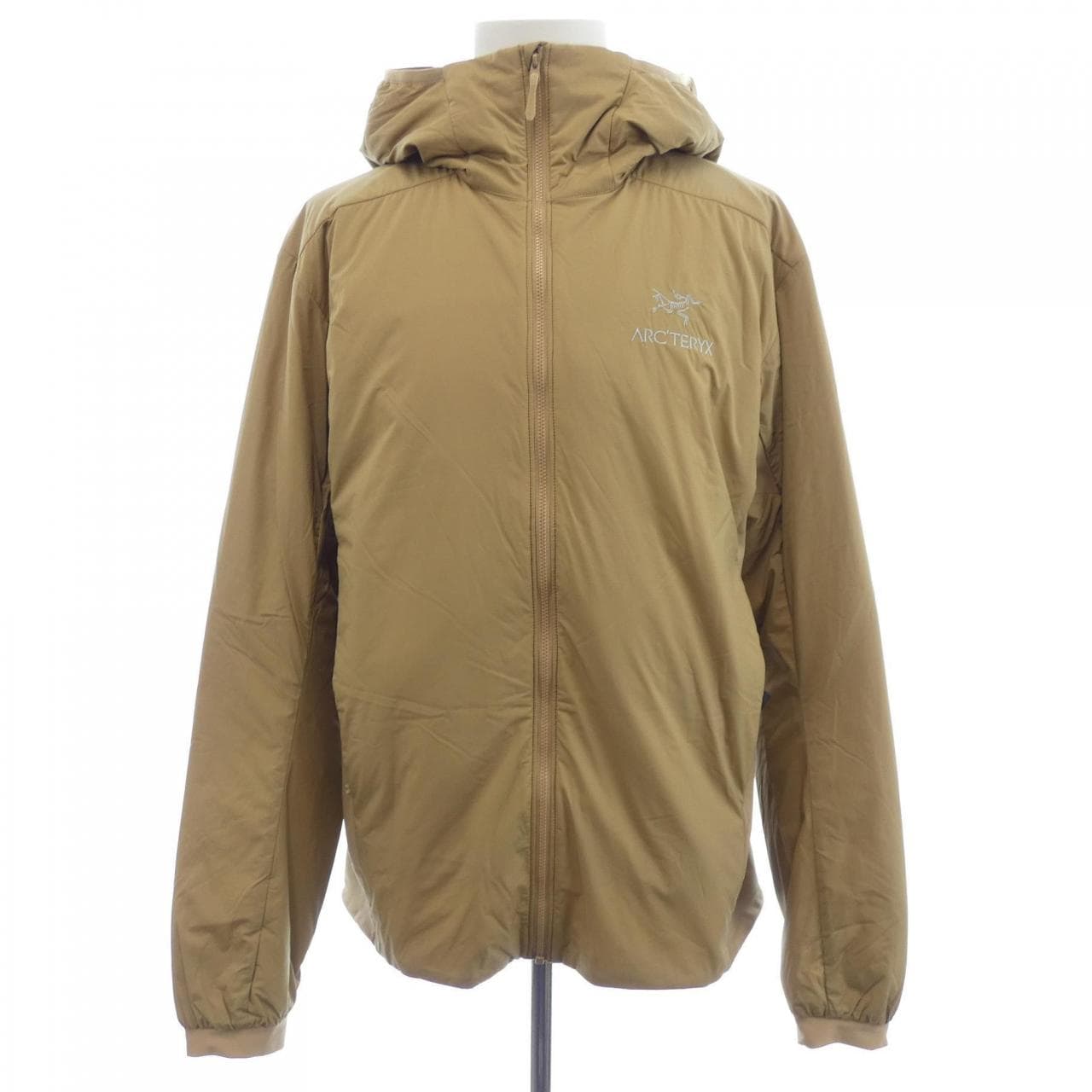 アークテリクス ARC'TERYX X000007487 ATOM ブルゾン