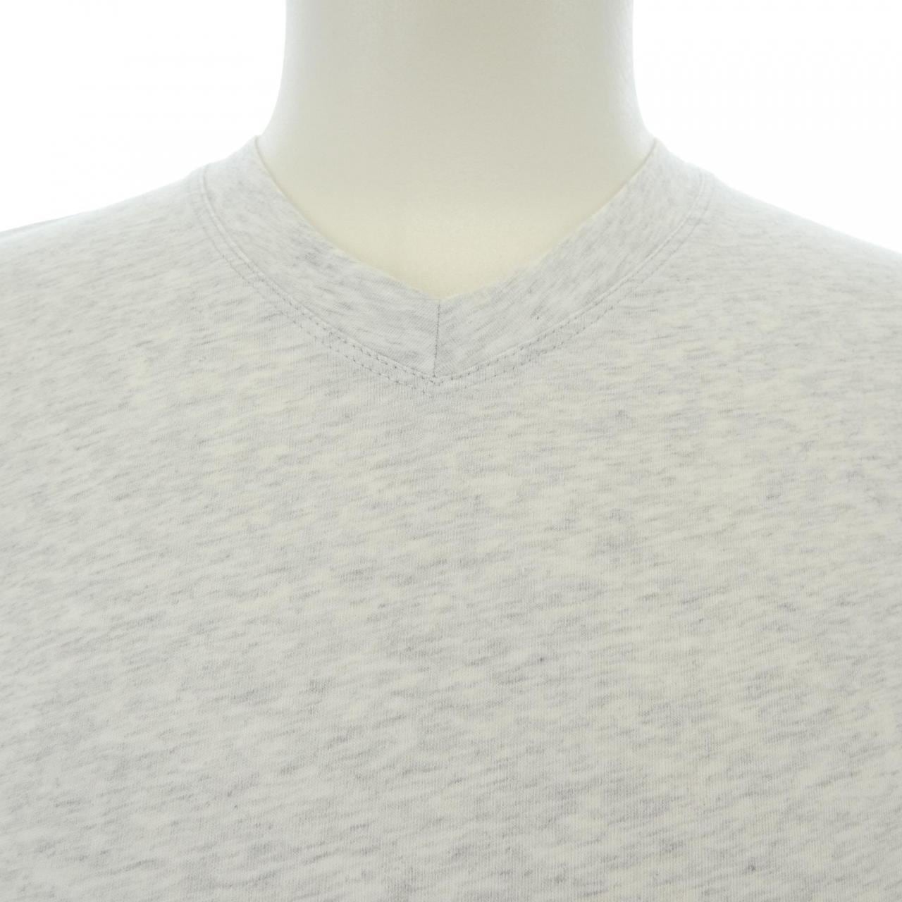 ブルネロクチネリ BRUNELLO CUCINELLI Tシャツ