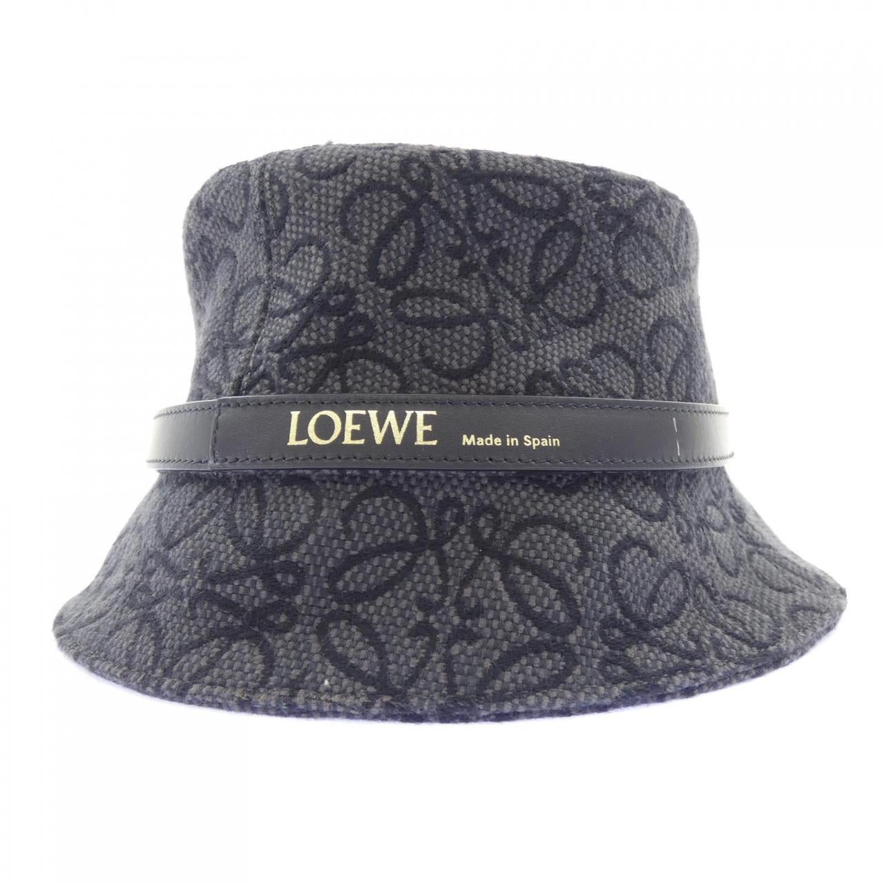 ロエベ LOEWE ハット