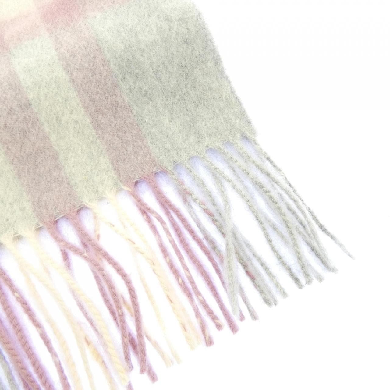 バーバリー BURBERRY 3826554 MUFFLER