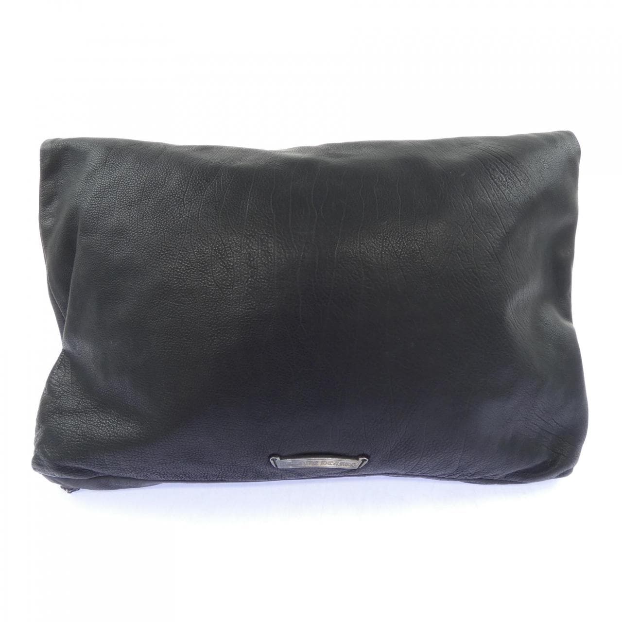 クロムハーツ CHROME HEARTS フレアニー クラッチ BAG