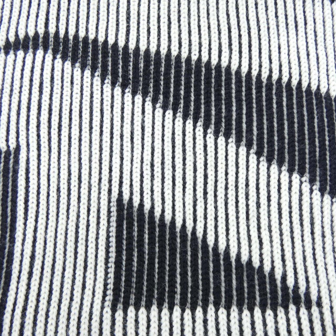 バレンシアガ BALENCIAGA 675328 MUFFLER