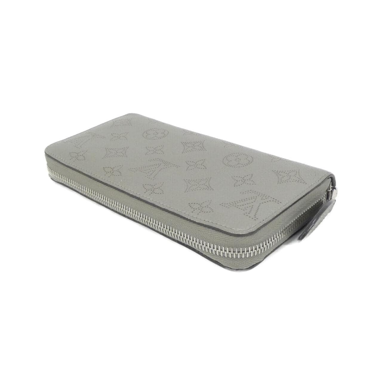 ルイヴィトン マヒナ ジッピー ウォレット M80936 財布