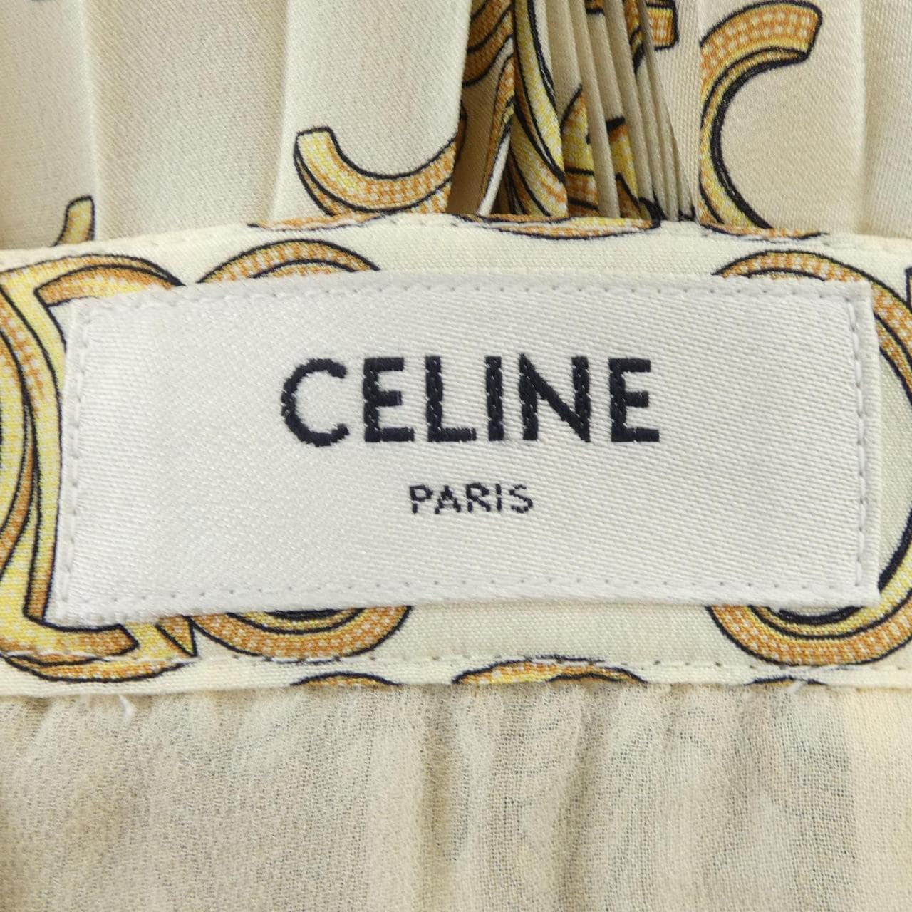 セリーヌ CELINE 2J369804T スカート