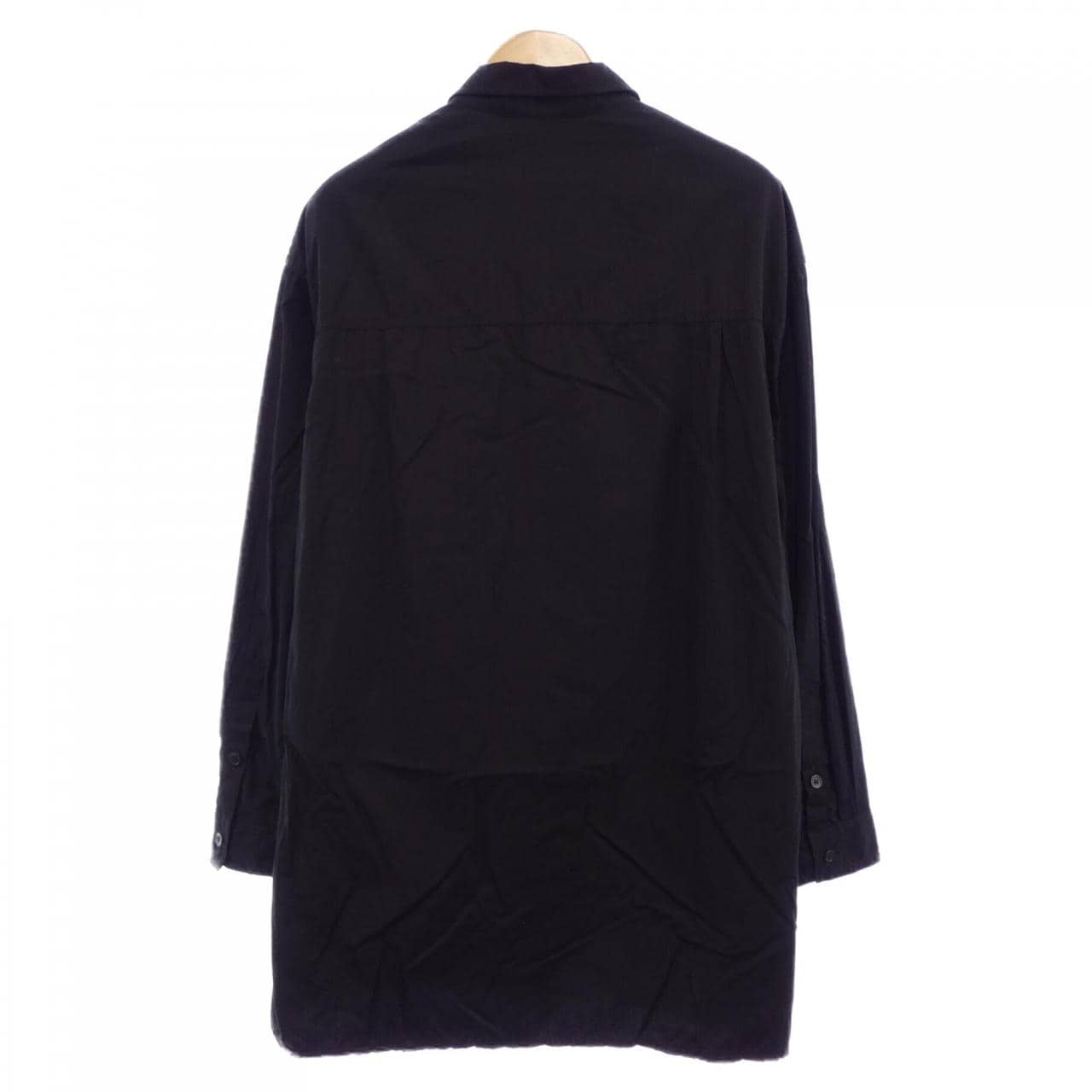 ヨウジヤマモト YOHJI YAMAMOTO H0-B03-001 シャツ