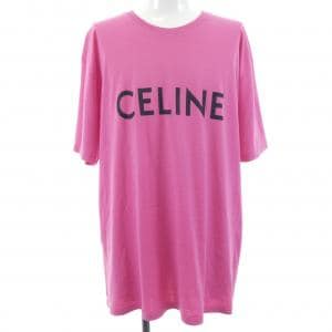 セリーヌ CELINE CELINE ルーズTシャツ 2X681501F Tシャツ
