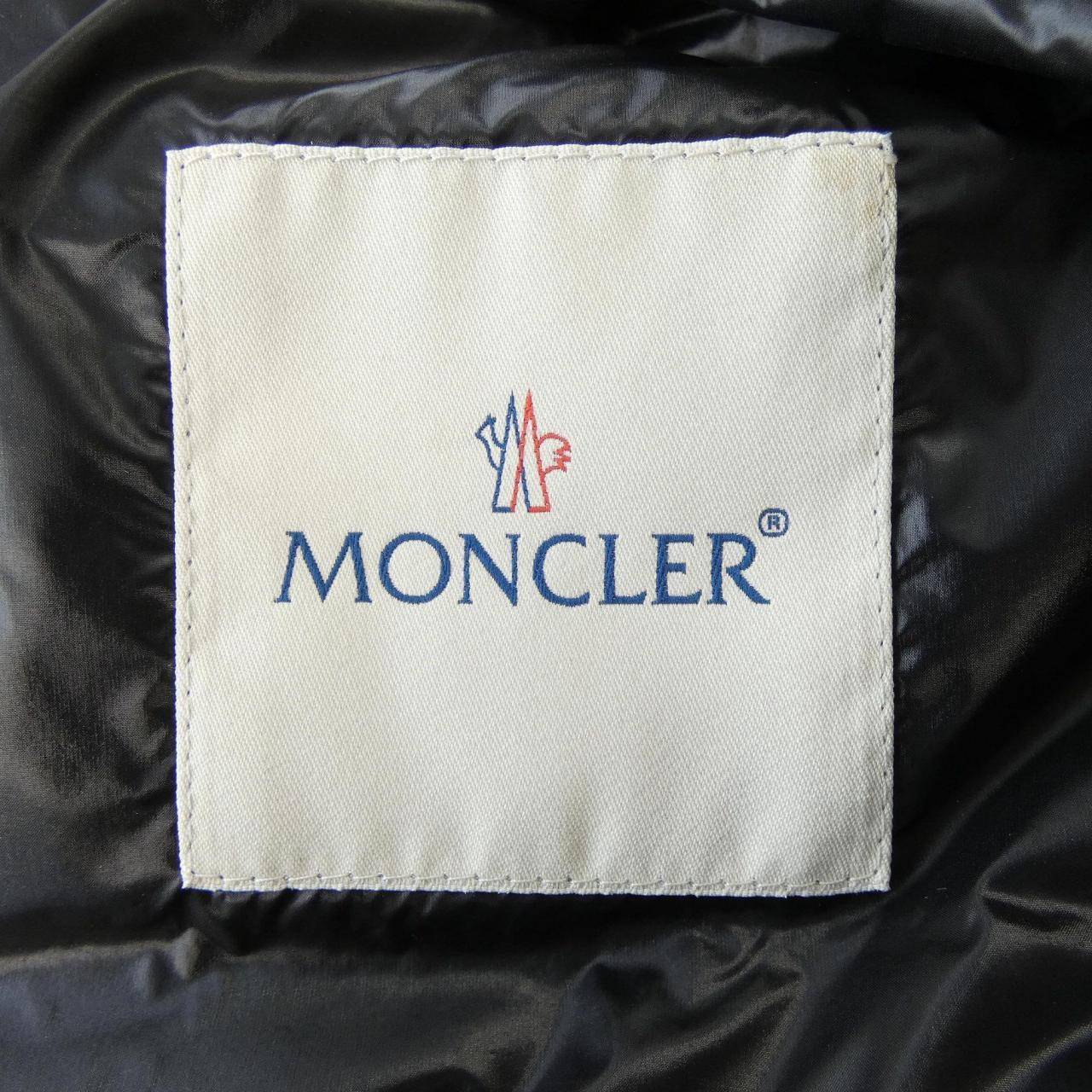 モンクレール MONCLER GUI ダウンベスト