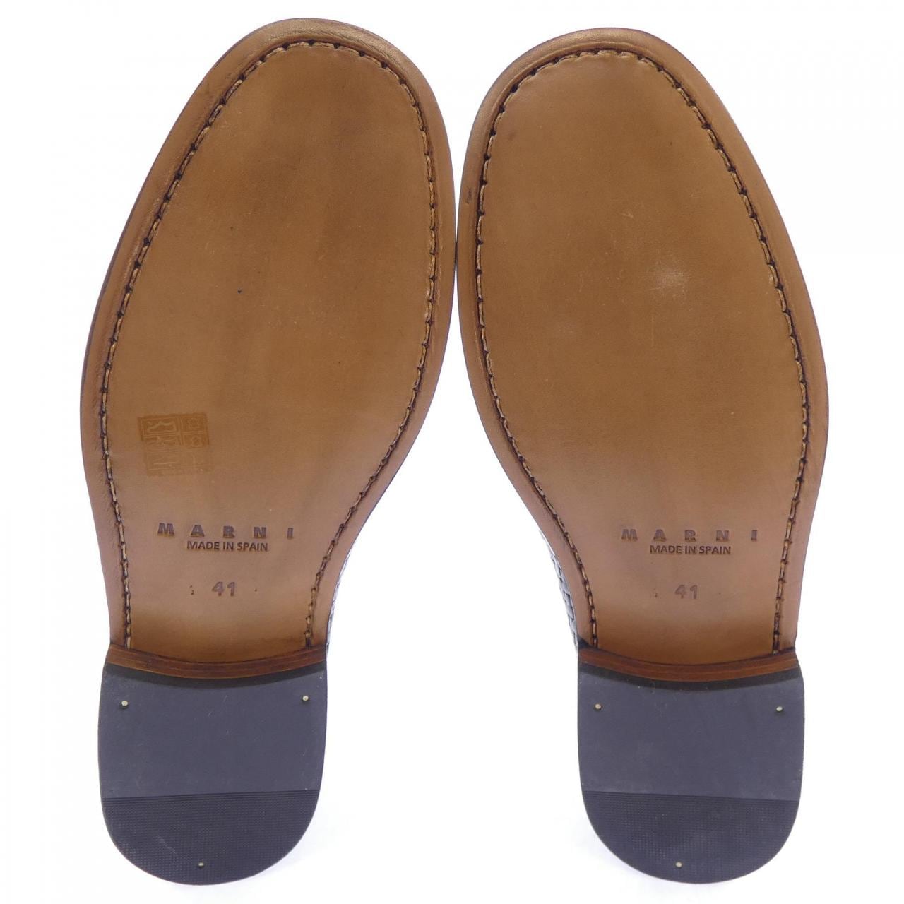 マルニ MARNI MOMR004602 シューズ